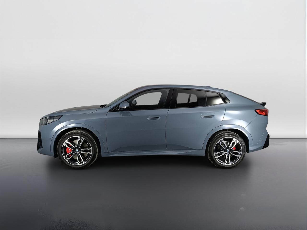 BMW X2 U10 - X2 xdrive 20d 48V MSport Pro auto