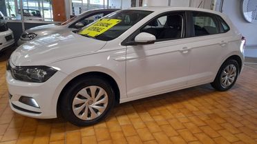 VOLKSWAGEN Polo 1.6 TDI 5p. Business Trendline