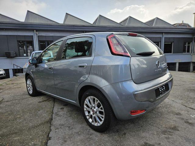 FIAT Punto Evo 1.6 Mjt DPF 5 porte Emotion