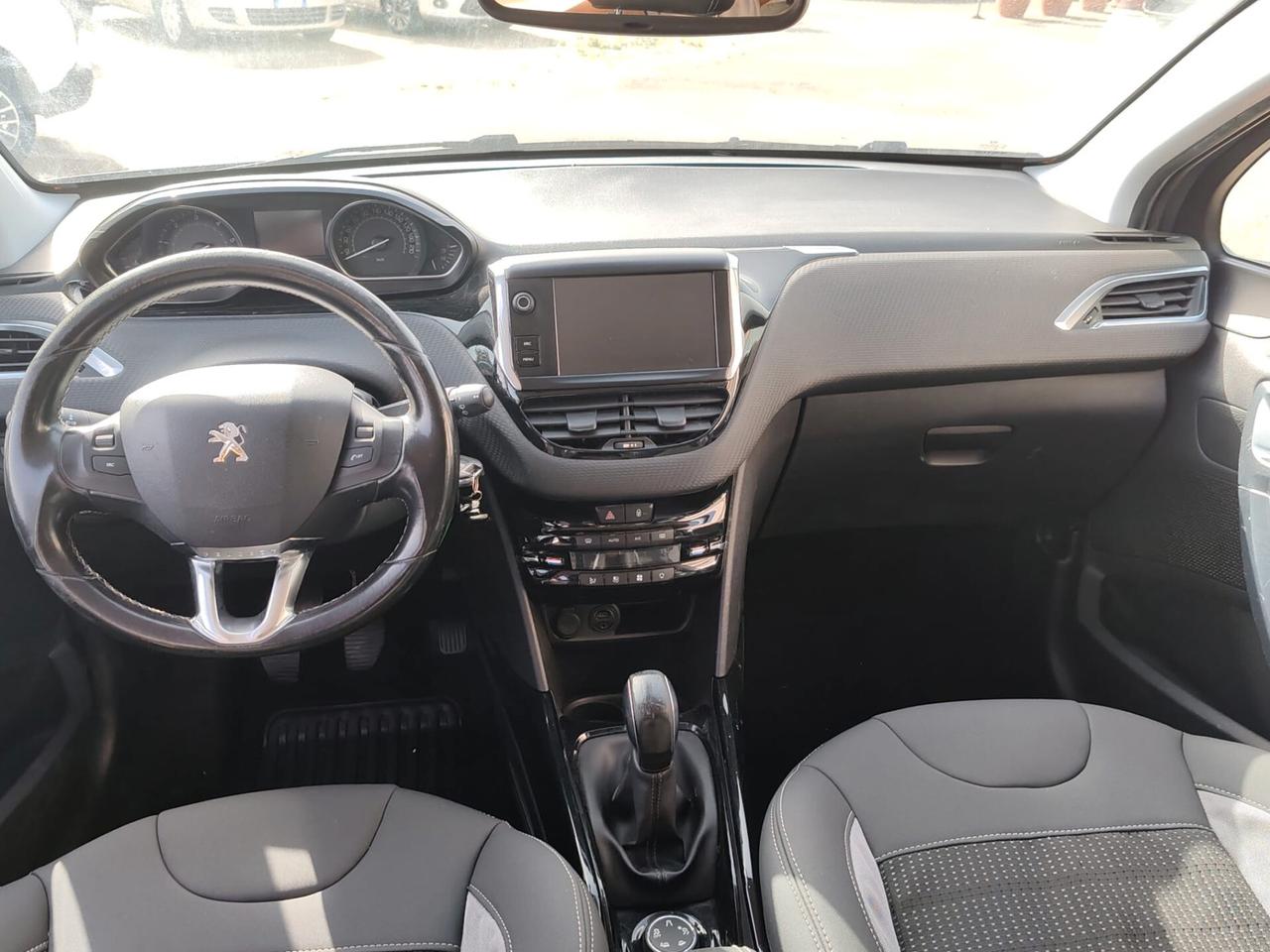 Peugeot 2008 1.6 115 CV