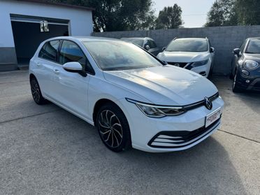 Volkswagen Golf 2.0TDI 115CV DSG Life 2023