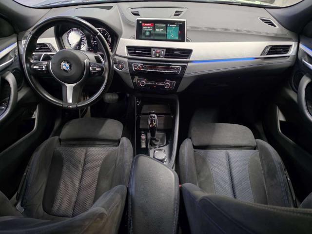 BMW X2 X2 F39 sdrive18d Msport auto