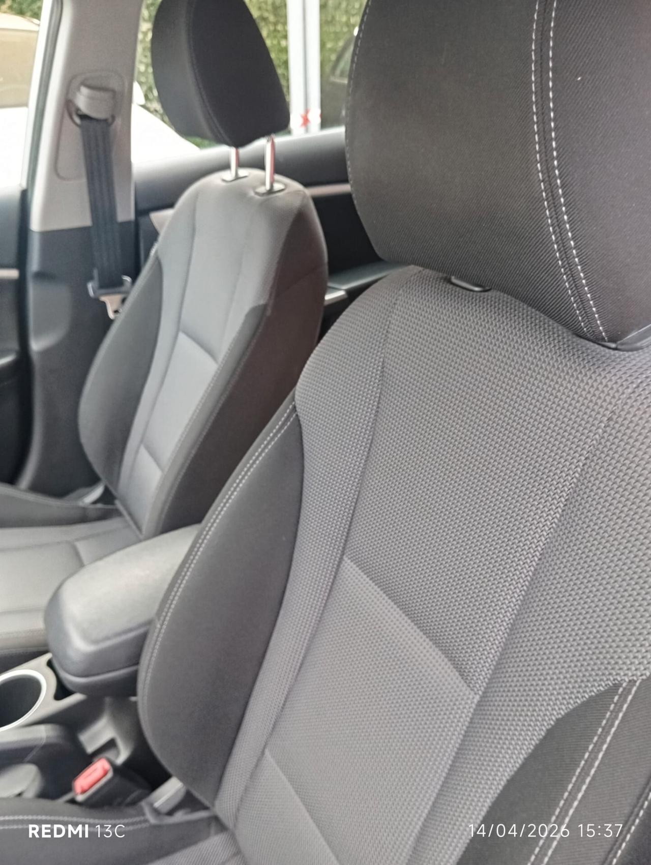 Hyundai i30 1.6 CRDi 5p. Comfort