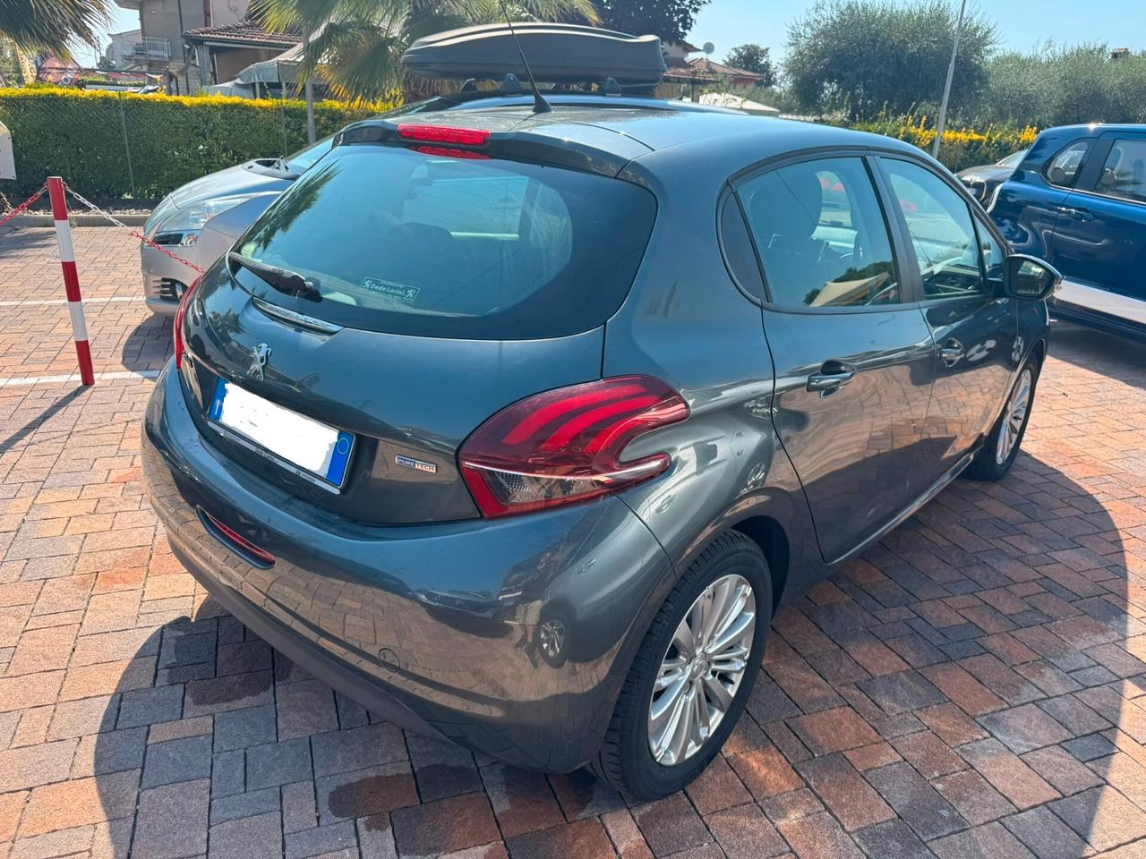 Peugeot 208 PureTech 68 5 porte Active