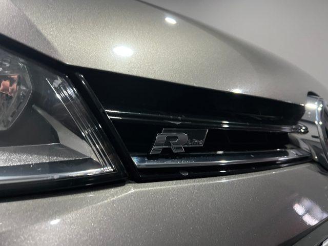VOLKSWAGEN Golf VII 5/p 1.6 TDI 110 cv DSG Sport Edition R-Line