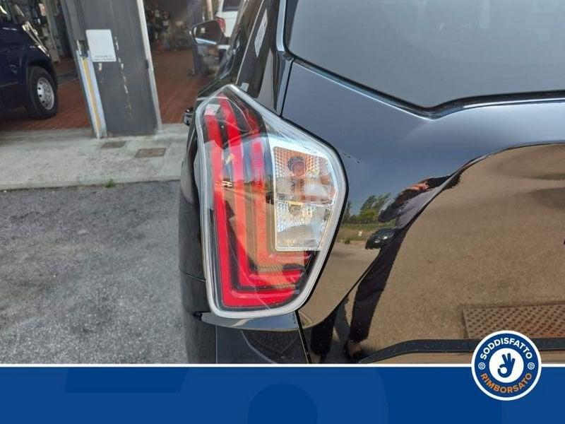 KGM Tivoli Style 1.5 Turbo GDI 163 CV - GPL