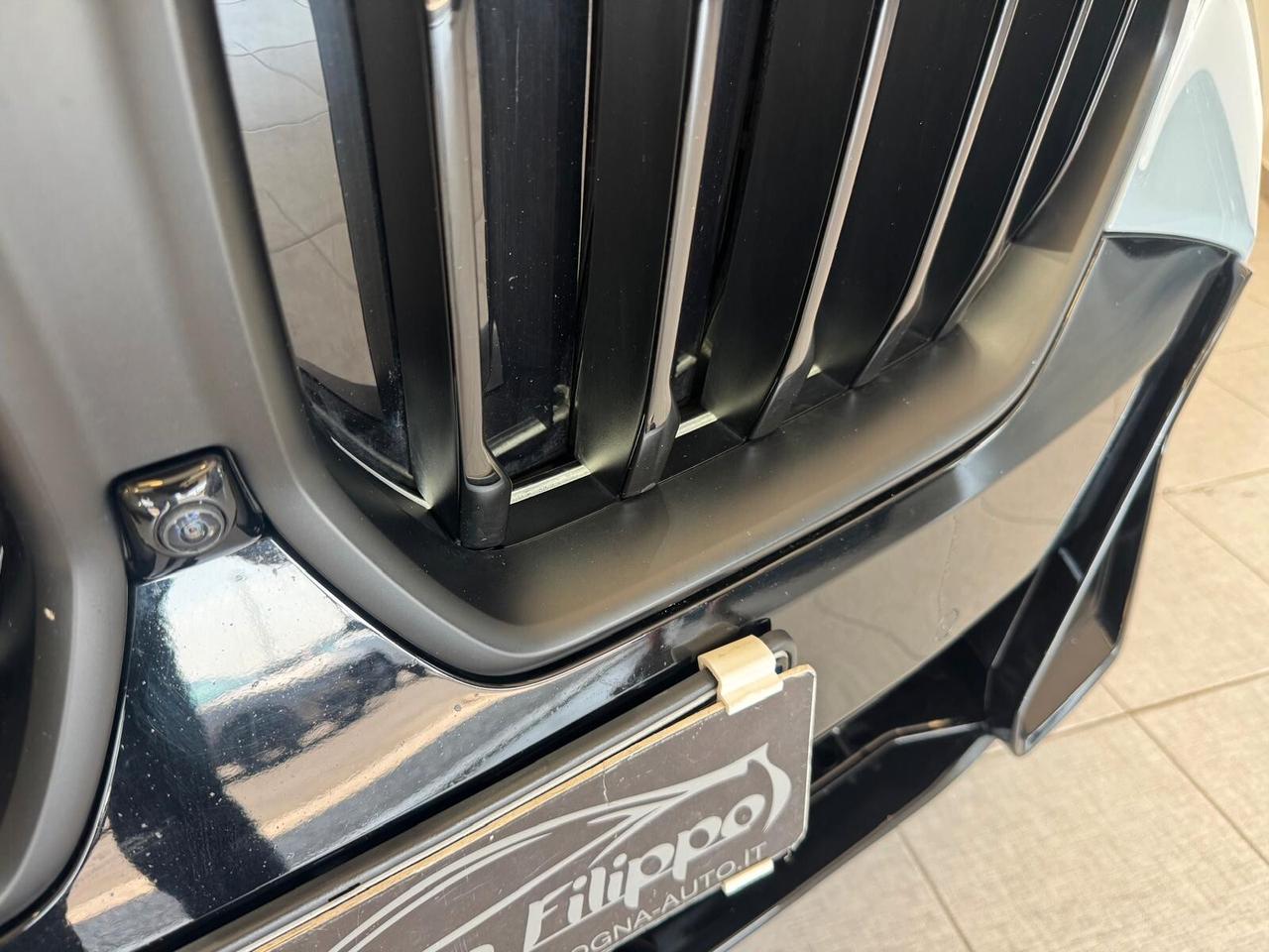 Bmw X6 xDrive30d Msport Pro iva esposta