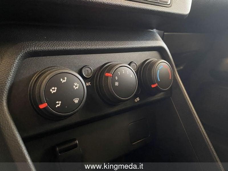Dacia Jogger Jogger 1.0 TCe 100 GPL CV 5 posti Comfort