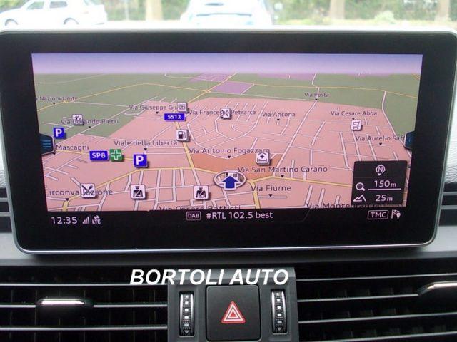 AUDI Q5 35 TDI 59.000 KM S TRONIC BUSINESS QUATTRO