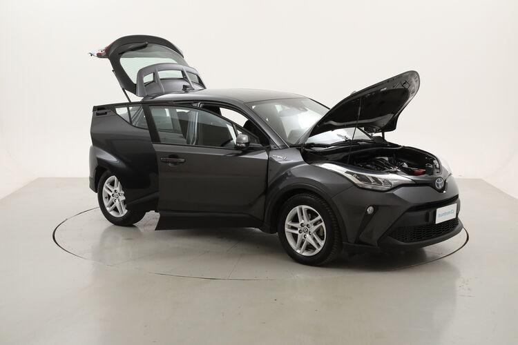 Toyota C-HR Hybrid Business BR730276 1.8 Full Hybrid 122CV