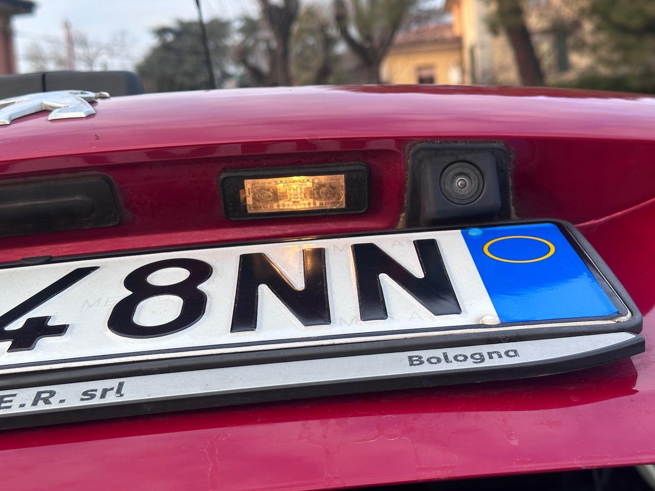 Peugeot 208 PureTech 82 5 porte Allure solo 150mila km