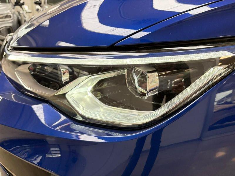 Volkswagen Golf Golf 2.0 TSI R DSG 4Motion