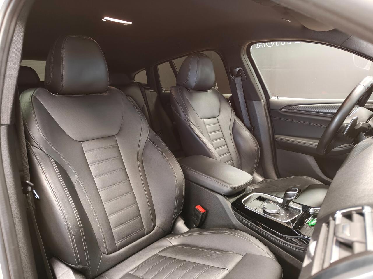 Bmw X4 xDrive20d 48V Msport