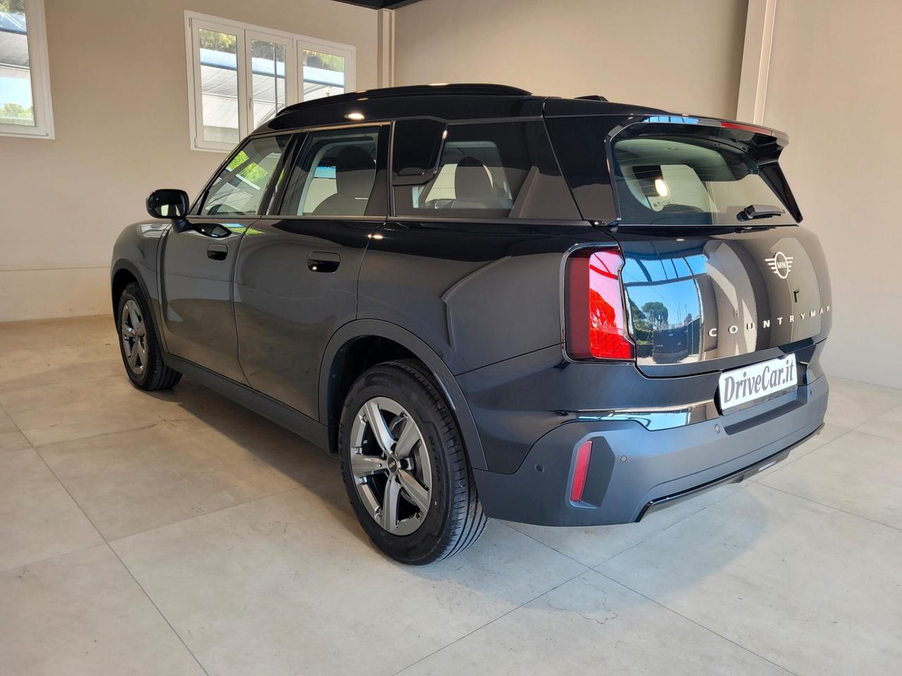Mini Cooper Countryman 1.5 *NEW MODEL* MHEV AUT. CARPLAY RETROCAMERA