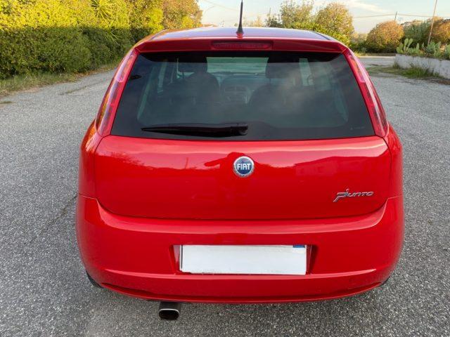 FIAT Punto 1.4 SPORT