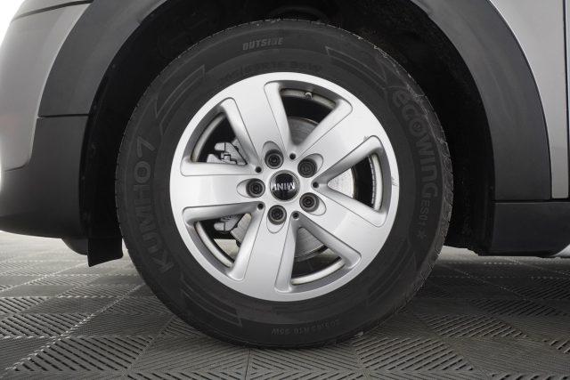 MINI Mini Countryman 1.5 One Countryman