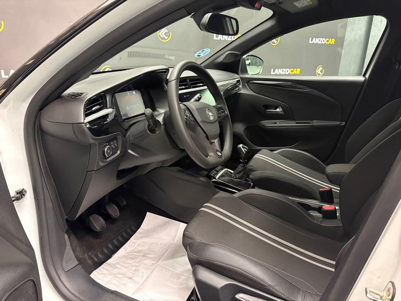 Opel Corsa 1.2 GS LINE