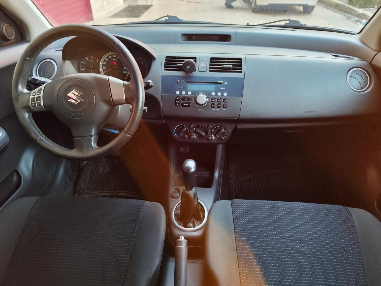 Suzuki Swift 1.3 Diesel 75CV