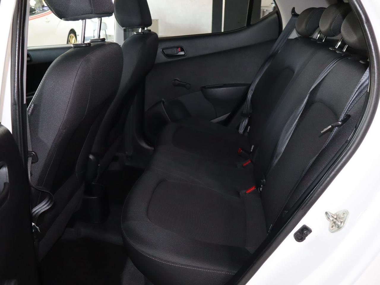 Hyundai i10 Connectline 1.0 MPI #50080