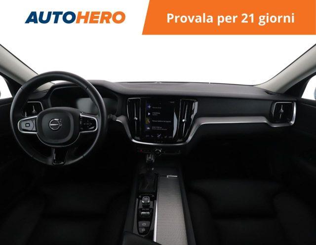 VOLVO S60 T4 Geartronic Inscription