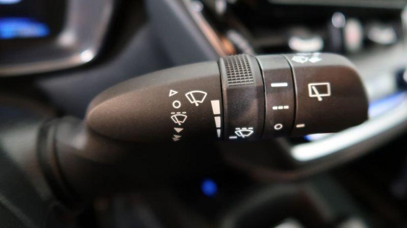 Toyota Corolla Corolla Touring Sports 1.8h Style cvt