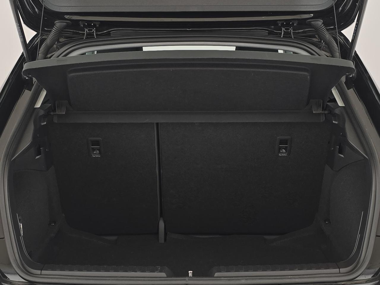 Audi A1 citycarver 35 1.5 tfsi identity contrast 150cv s-tronic