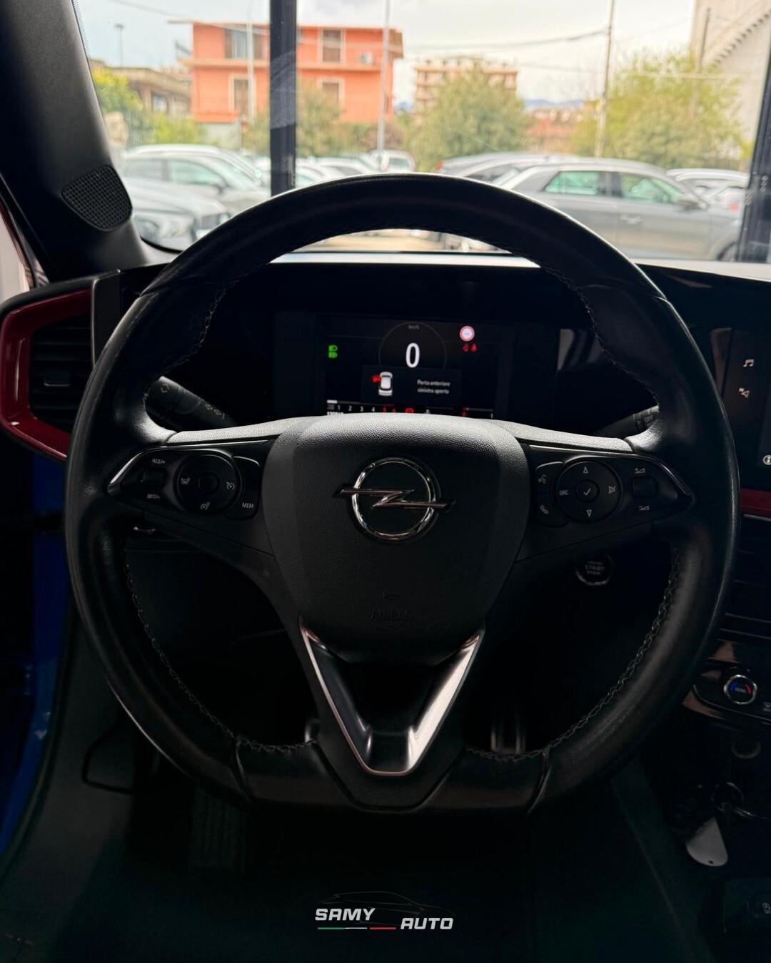 Opel Mokka 1.5 diesel Ultimate
