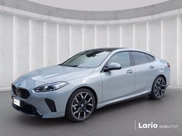 BMW 220d Gran Coupe 48V MSport auto del 2025