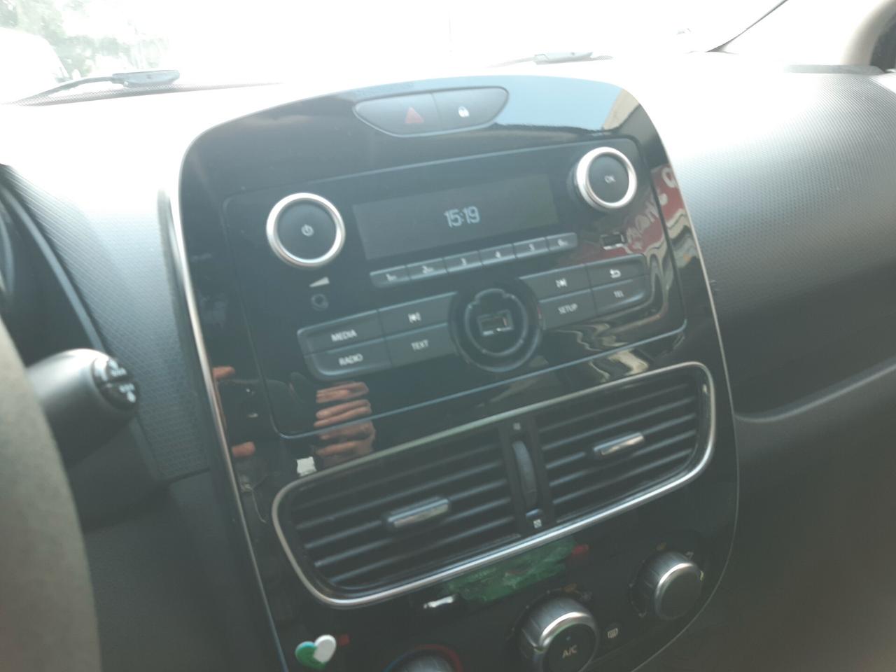 Renault Clio TCe 12V 90 CV GPL Start&Stop 5 porte Energy Life