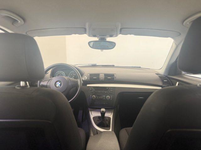 BMW 116 i cat 3 porte Futura