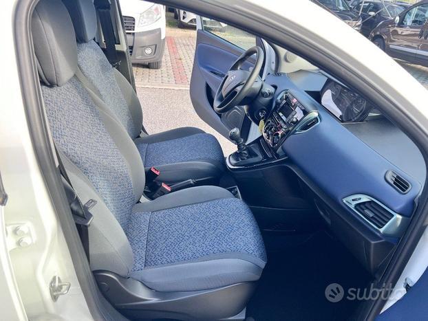 LANCIA Ypsilon 1.0 FireFly 5 porte S&S Hybrid Or
