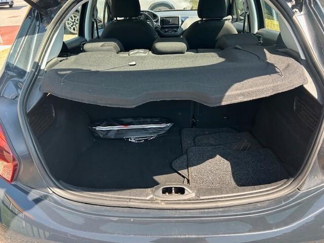 Peugeot 208 PureTech 82 3 porte Access