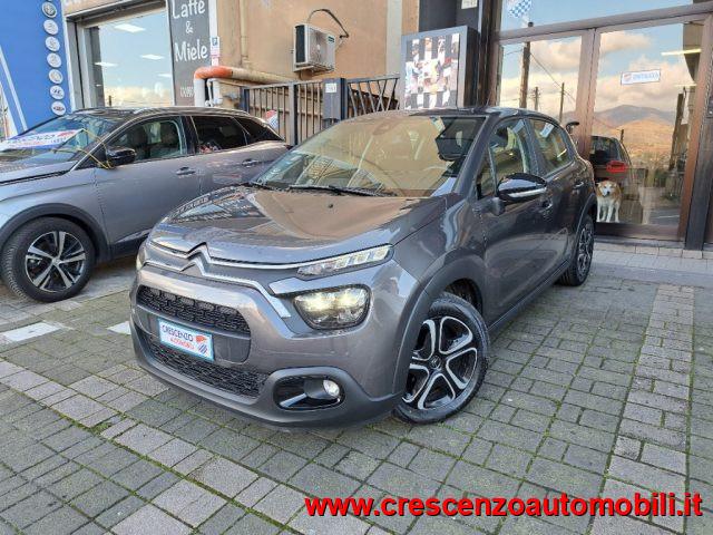 CITROEN C3 BlueHDi 100 S&S Feel Pack - MINI RATA 4 ANNI