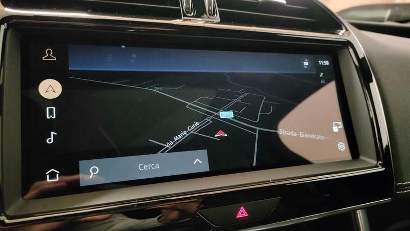 Jaguar XE 2.0 D 204 CV AWD aut. S IVA ESPOSTA