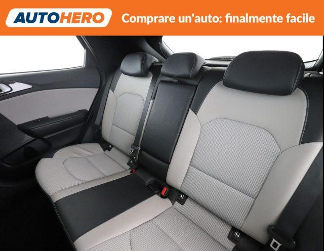 KIA XCeed 1.4 T-GDi Style
