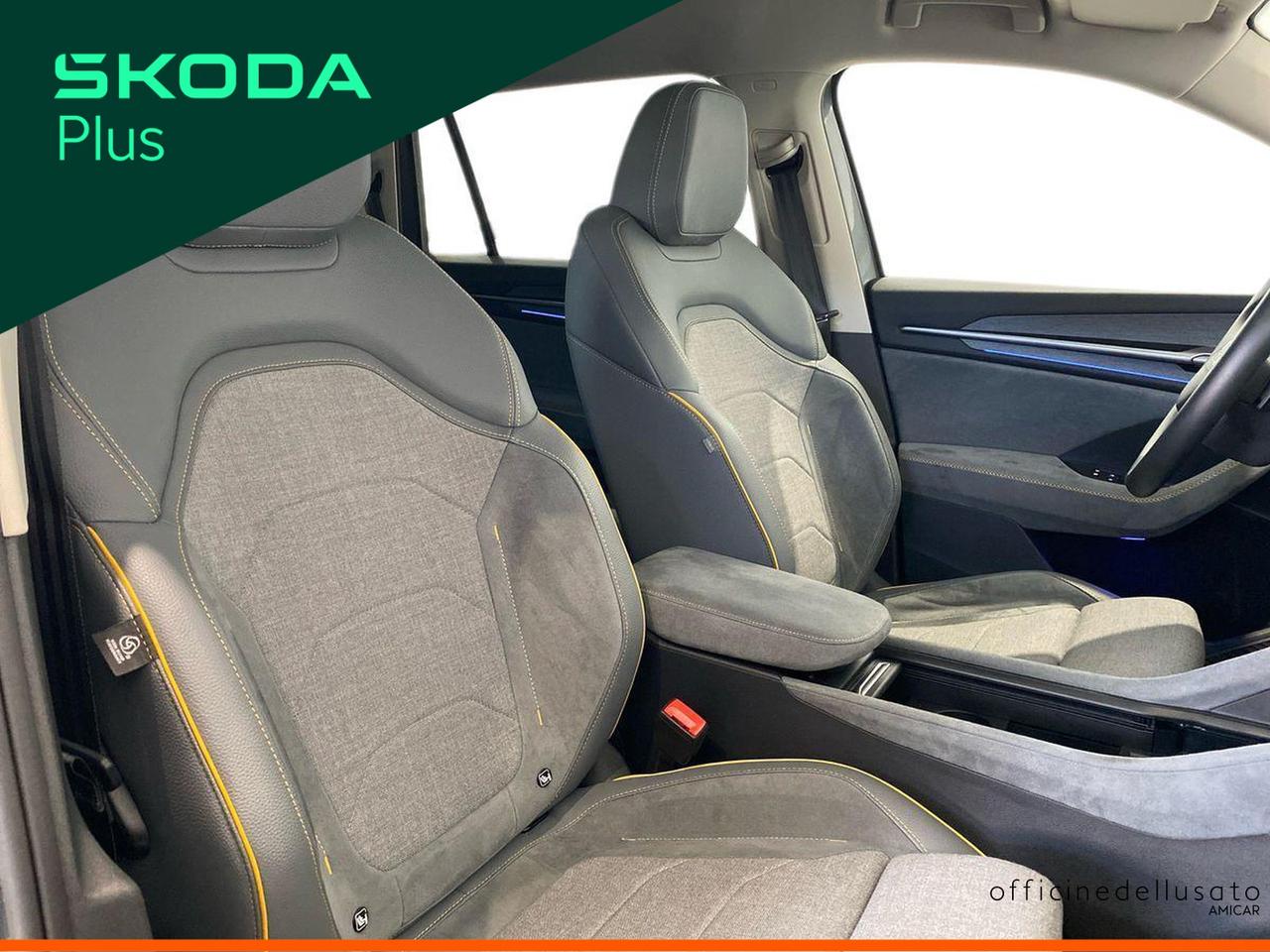 Skoda Kodiaq 2.0 tdi 150cv style dsg 7p.ti