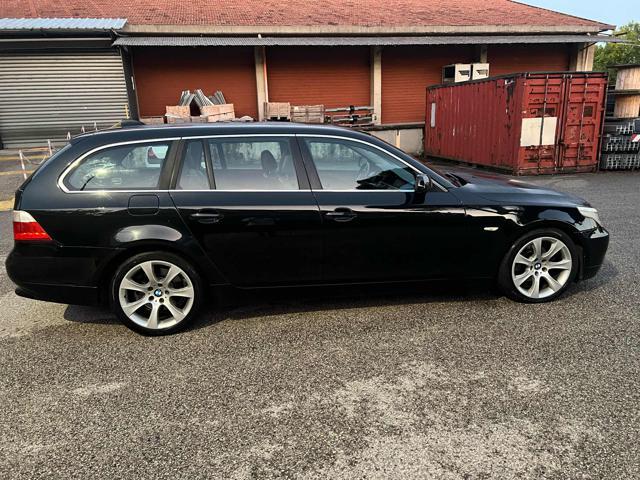 BMW 525 d cat Touring Eletta senza nessun lavoro da fare