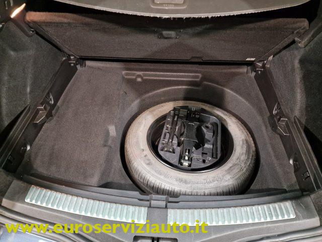 RENAULT Megane Sporter dCi 8V 110 CV EDC Energy Zen