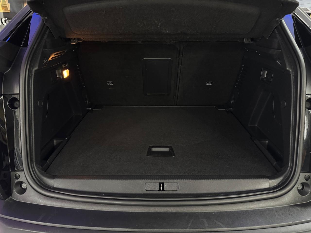 Peugeot 3008 BlueHDi 130Cv EAT8 Allure