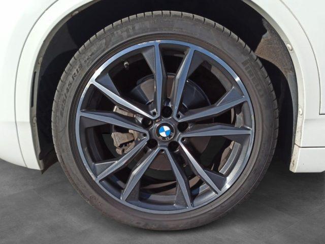 BMW X2 sDrive18i Msport Aut.