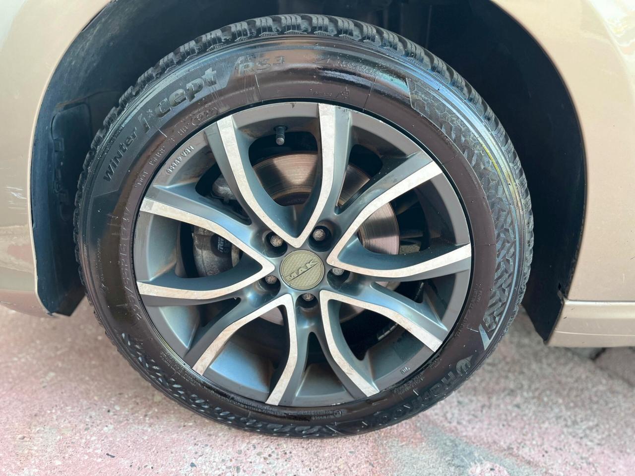 Fiat Tipo 1.4 Lounge