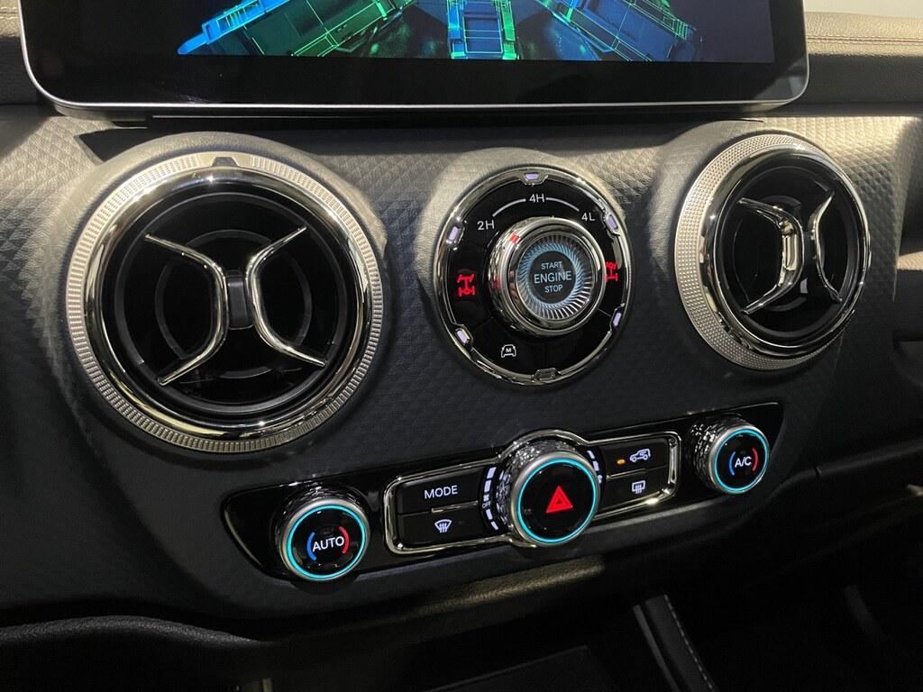 ICKX K2 2.0d 162cv 4x4 Autom.