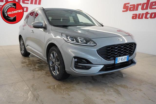 FORD Kuga 1.5 EcoBoost 150 CV 2WD ST-Line