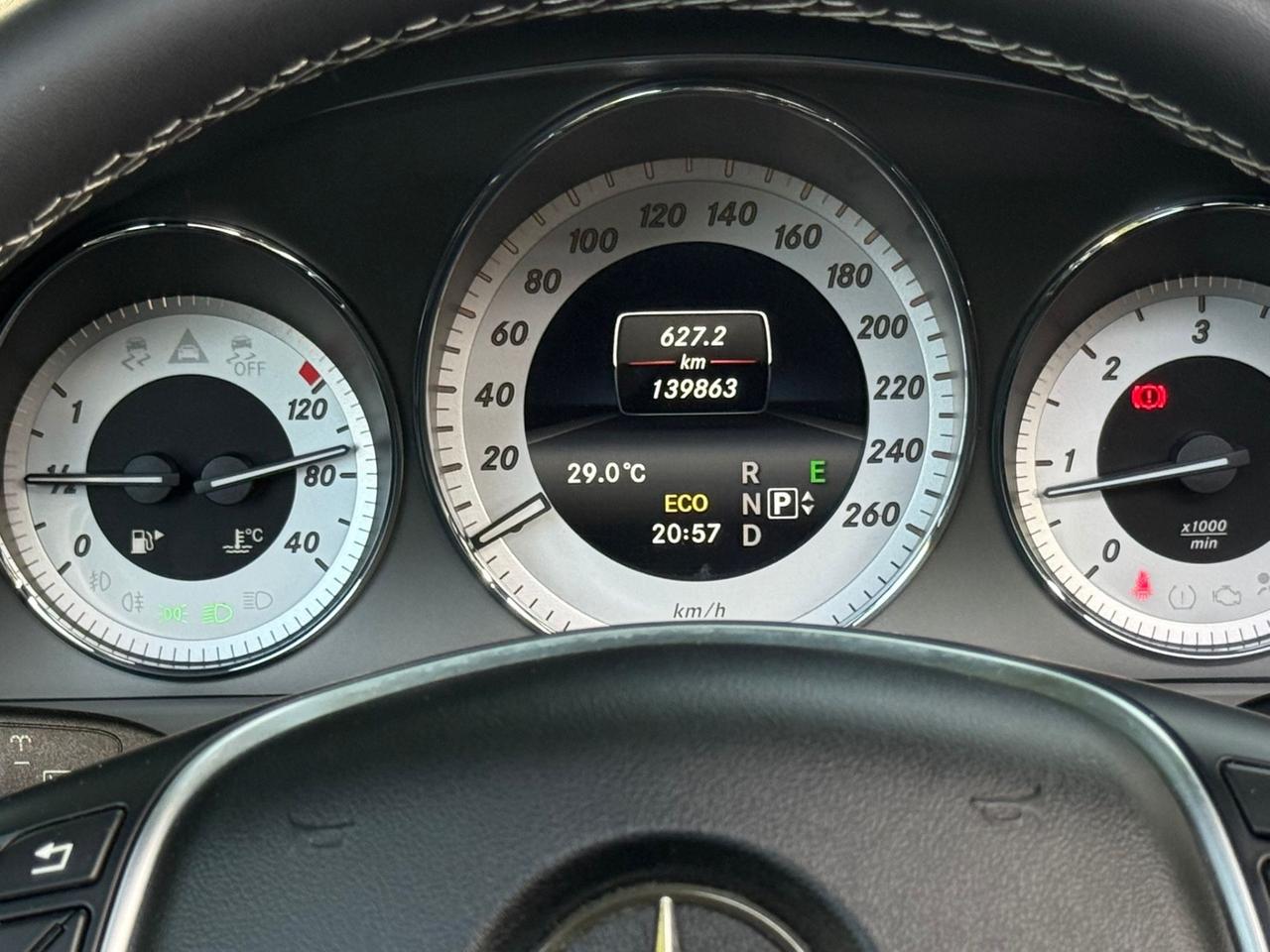 Mercedes GLK 220 4Matic BlueTEC Sport