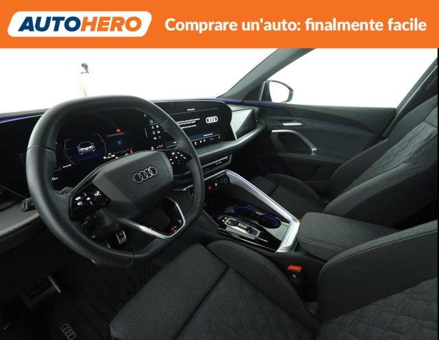AUDI Q5 40 TFSI quattro S tronic S line