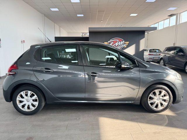 PEUGEOT 208 1° serie BlueHDi 75 5 porte Allure