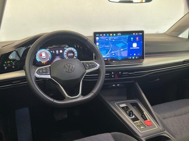 VOLKSWAGEN Golf 2.0 TDI 150 CV DSG SCR Editon Plus