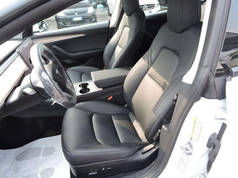 Tesla Model 3 Model 3 RWD