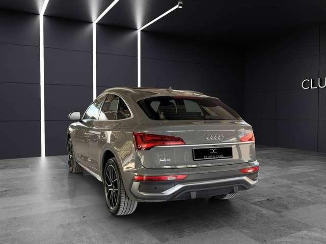 Audi Q5 Q5 Sportback 50 2.0 tfsi e S line Plus Quattro S-Tronic Tetto/Matrix/C.20/TFT