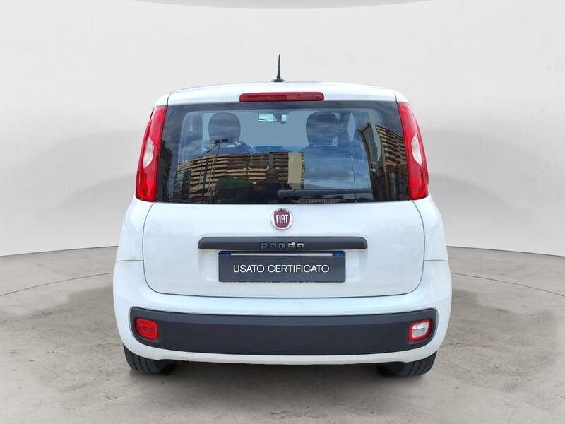 FIAT Panda 1.2 69 CV S&S Easy